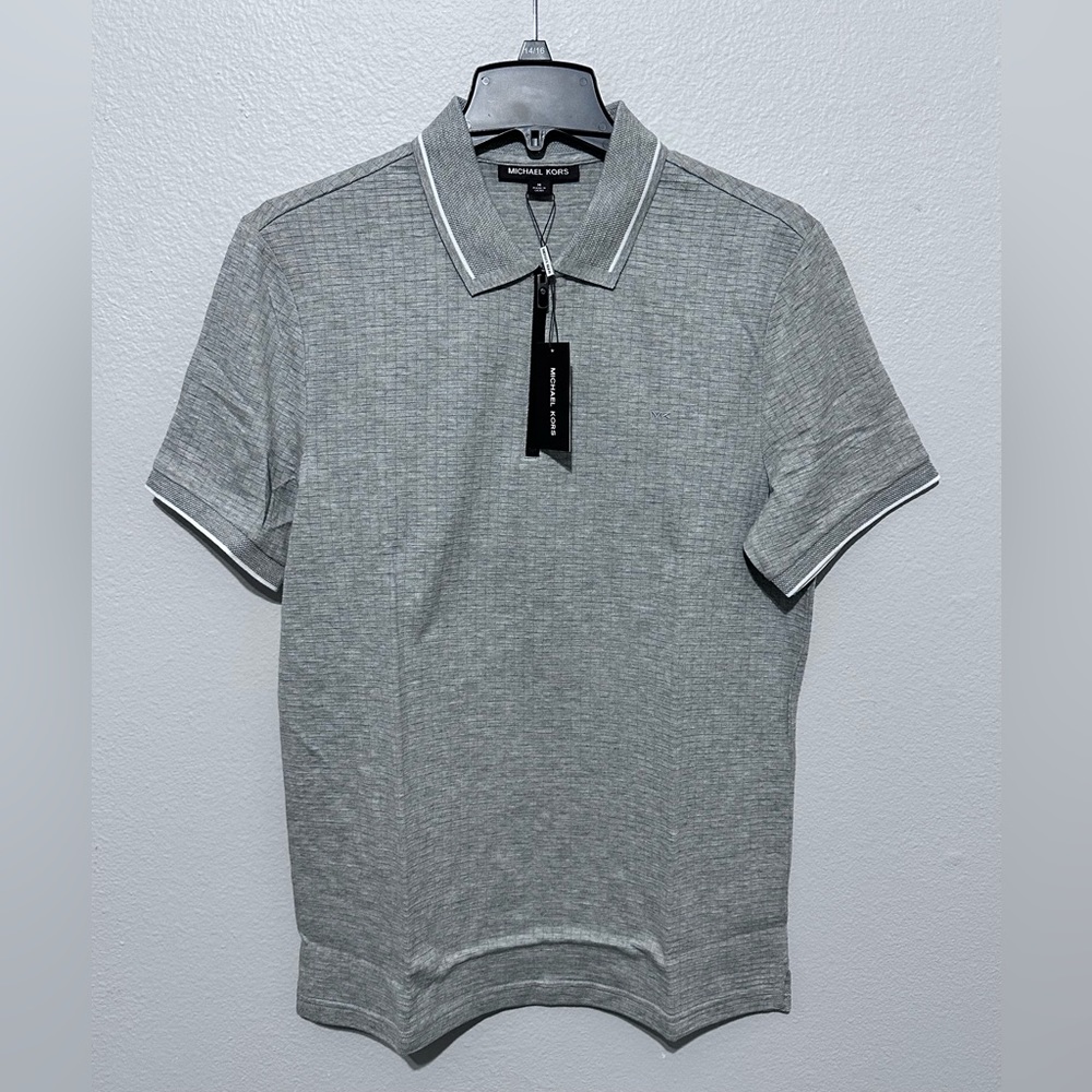 Micheal Kors Men’s Polo Shirts